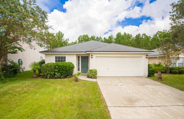 3128 LITCHFIELD DR - 3128 Litchfield Dr, Oakleaf Plantation, FL 32065