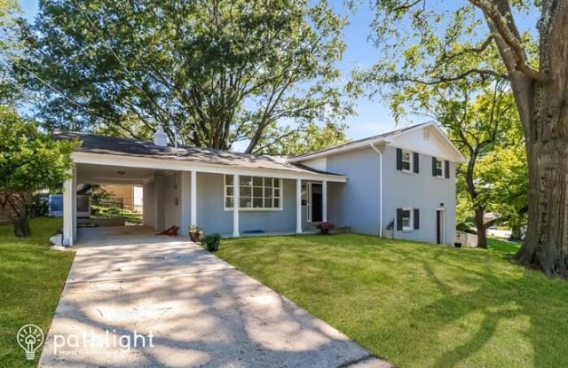 4208 Blacksnake Drive - 4208 Blacksnake Drive, Hillcrest Heights, MD 20748