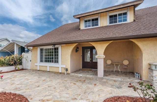 16212 Kipling Circle - 16212 Kipling Circle, Westminster, CA 92683