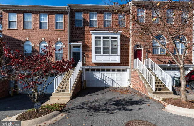 3907 BRYANT PARK CIRCLE - 3907 Bryant Park Cir, Fairland, MD 20866