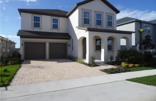 7224 RAMBLING WATER WAY - 7224 Rambling Water Way, Horizon West, FL 34786