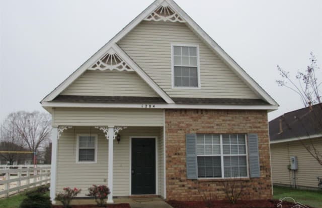 1284 Jasper St - 1284 Jasper Street, Ensley, FL 32533