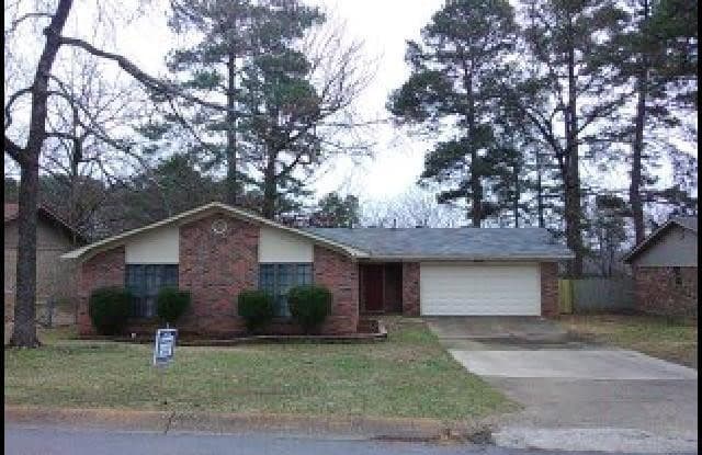2120 Justus Loop - 2120 Justus Loop, Bryant, AR 72022