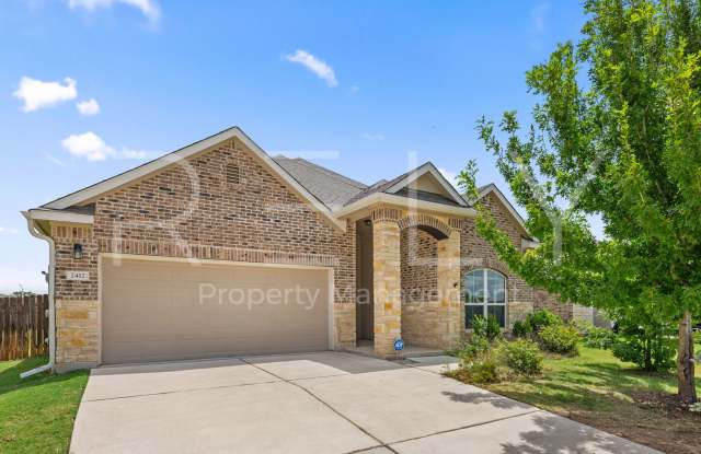 2412 Star Hill Ranch St Georgetown, TX. 78628 photos photos