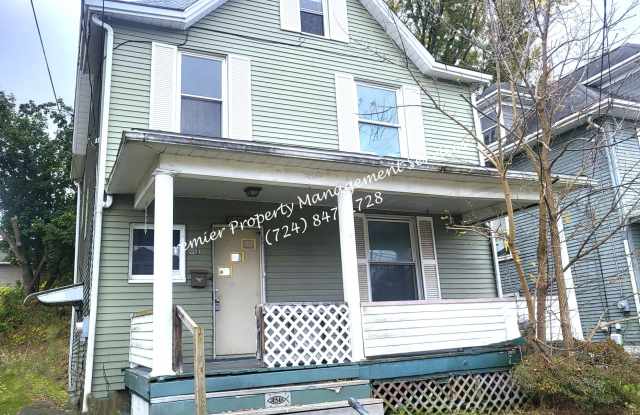 912 Morton Street - 912 Morton Street, New Castle, PA 16101