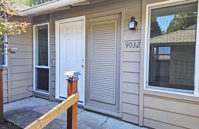 9032 Sw Monterey Pl - 9032 Southwest Monterey Place, West Haven-Sylvan, OR 97225