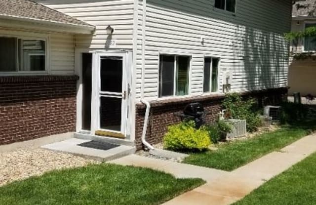 9005 E Lehigh Ave - 9005 East Lehigh Avenue, Denver, CO 80237