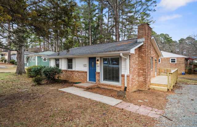 Beautiful Barnes Street Rental Ready early July! photos photos