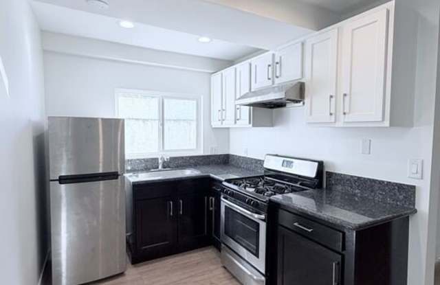 8610 Cadillac Ave unit: 8608 - 8610 Cadillac Avenue, Los Angeles, CA 90034