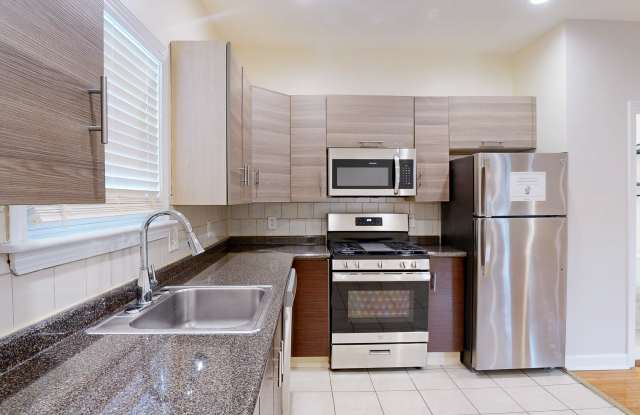 7 Estella St - 7 Estella Street, Boston, MA 02126