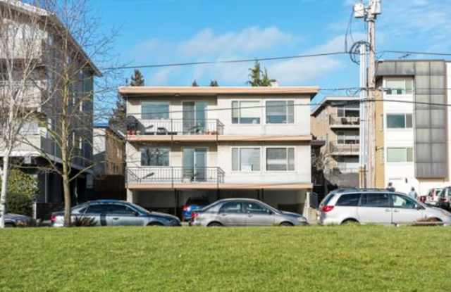 2216 NW 58TH ST. - 2216 Northwest 58th Street, Seattle, WA 98107