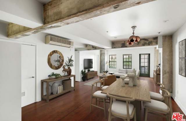 416 S Spring Street 305 photos photos
