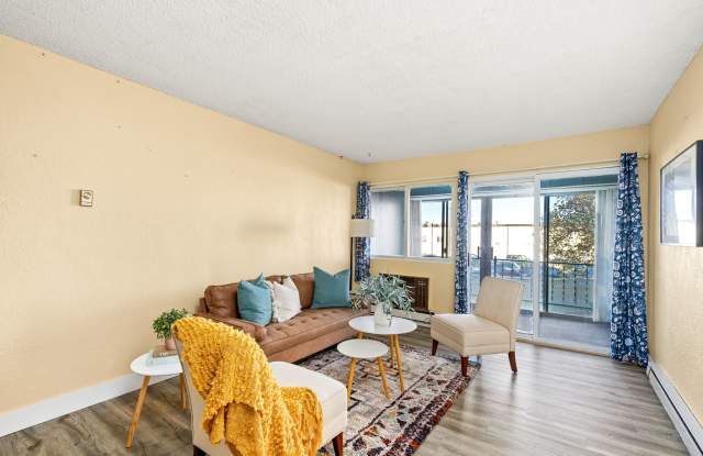 925 1st Avenue North Unit 209 - 1 - 925 1st Avenue North, Great Falls, MT 59401