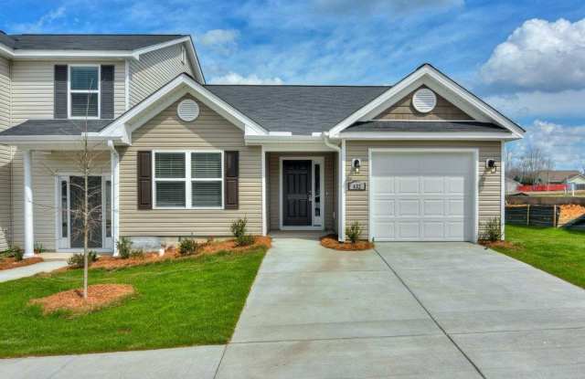 343 NORWICH Drive - 343 Norwich Drive, Harlem, GA 30814