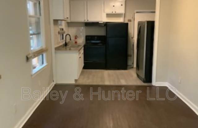 32 Bowen Ave SE - 32 Bowen Avenue Southeast, Atlanta, GA 30315