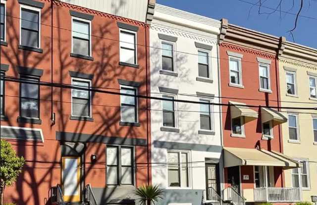 Newly Renovated Home in Brewerytown Gallery 3