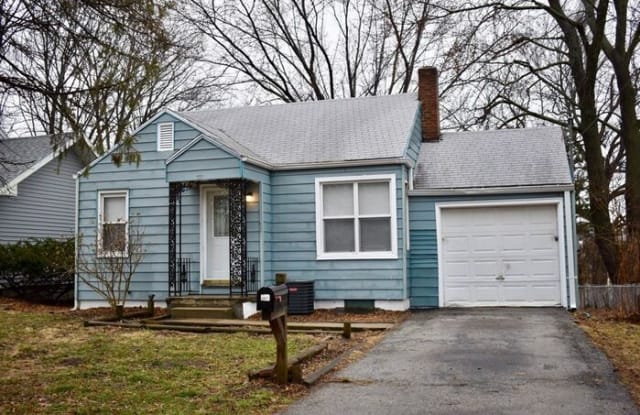 1222 North Pleasant Street - 1222 North Pleasant Street, Independence, MO 64050