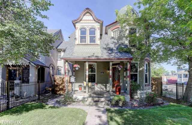 201 S Lincoln St - 201 South Lincoln Street, Denver, CO 80209