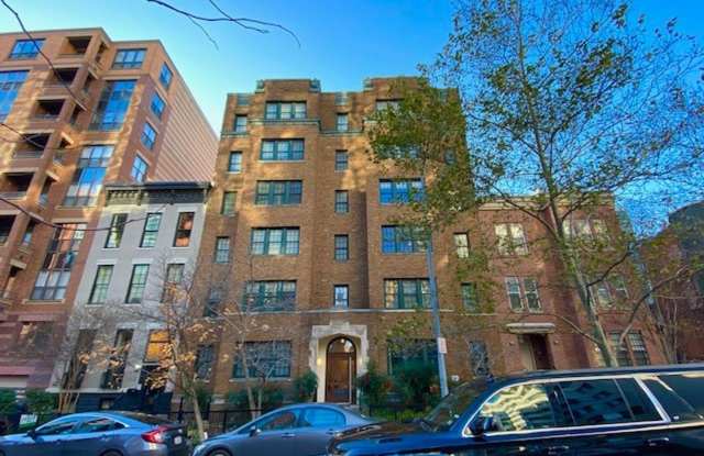 1124 10th Street, NW #5A - 1124 10th Street Northwest, Washington, DC 20001