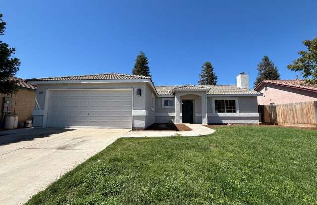 Spacious 3-Bedroom Home in Quiet Northwest Fresno Neighborhood photos photos
