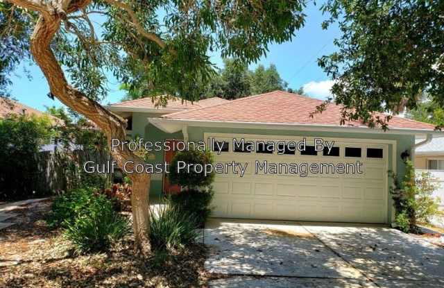 1851 Rita Street - 1851 Rita Street, Vamo, FL 34231