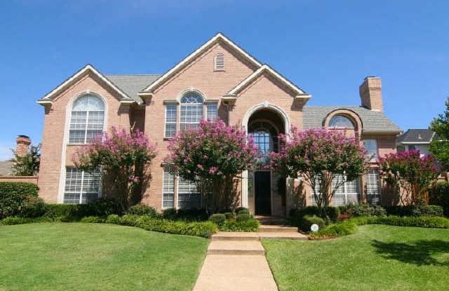 5115 Summit Hill Drive - 5115 Summit Hill Drive, Dallas, TX 75287