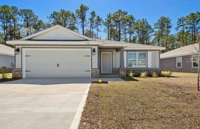 730 Riverwalk Circle - 730 Riverwalk Boulevard, Freeport, FL 32439