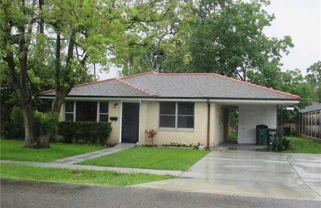 208 ORCHARD Road - 208 Orchard Road, River Ridge, LA 70123