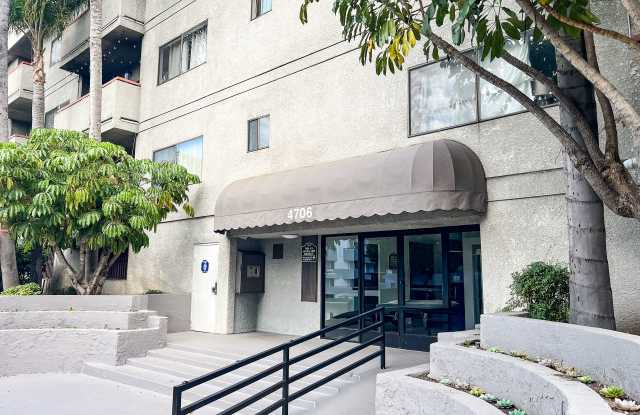 Executive House Gallery 3