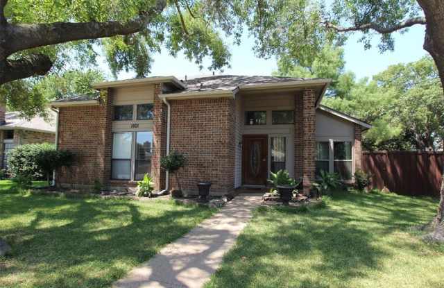 1601 Cayman Circle - 1601 Cayman Circle, Plano, TX 75025