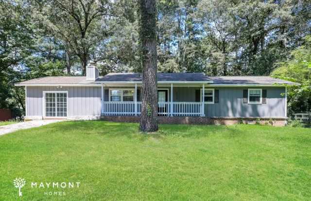 5059 Wycliffe Drive Southwest photos photos