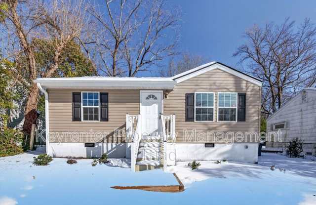 1106 Sykes Ave photos photos