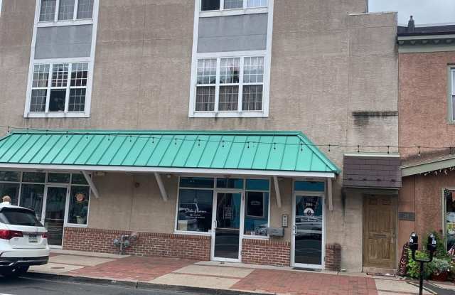 204 MILL STREET - 204 Mill Street, Bristol, PA 19007