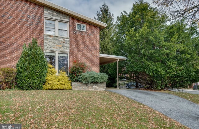 2400 FOREST GREEN ROAD - 2400 Forest Green Road, Pikesville, MD 21209
