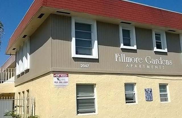 2851 Fillmore Street photos photos