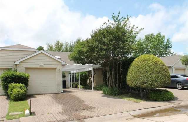 5537 Stoney Glen Drive - 5537 Stoney Glen Drive, Mesquite, TX 75150