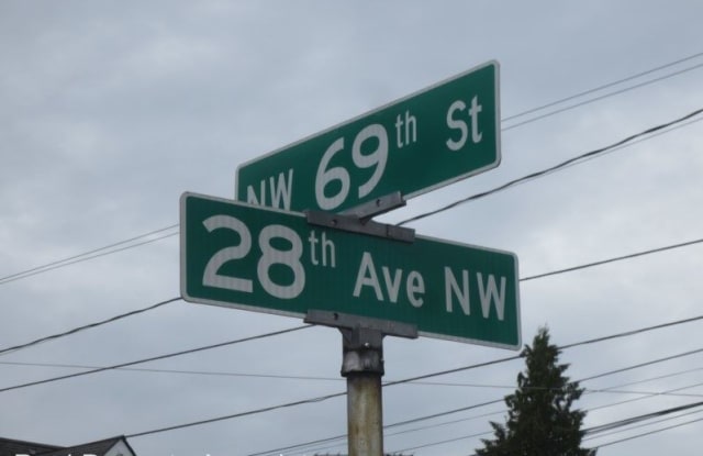 2800 NW 69th Street - 2800 Northwest 69th Street, Seattle, WA 98117