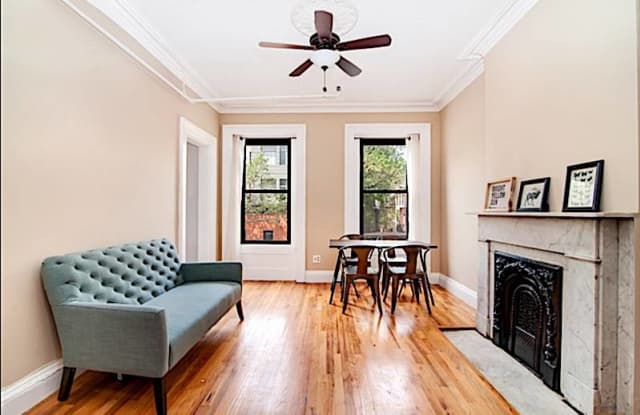 87 South Portland Avenue, Apt 2 - 87 South Portland Avenue, Brooklyn, NY 11217