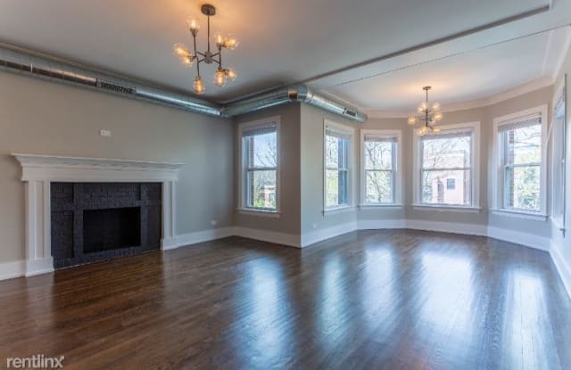 4329 N ASHLAND AVENUE 2 - 4329 North Ashland Avenue, Chicago, IL 60613