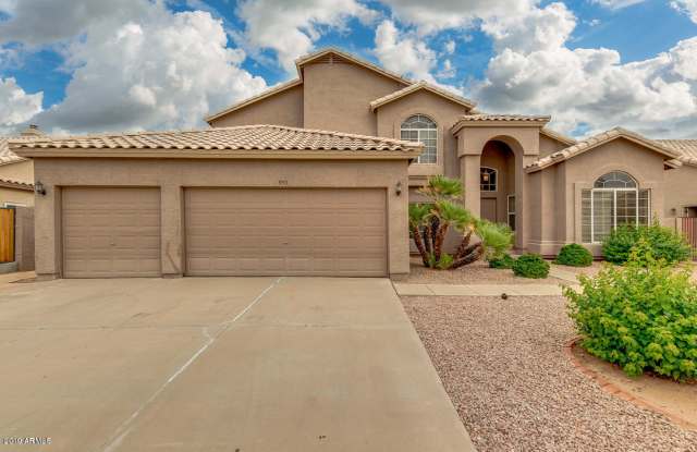 953 N LAYMAN Street - 953 North Layman Street, Gilbert, AZ 85233