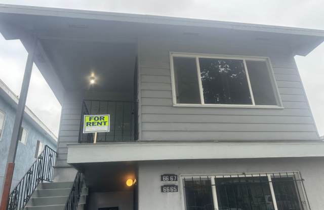 No longer on market - 6667 Delta Avenue, Long Beach, CA 90805