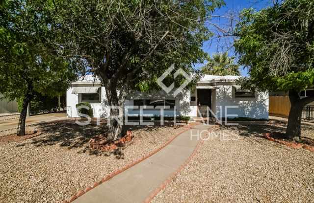 5525 North 21st Avenue - 5525 North 21st Avenue, Phoenix, AZ 85015