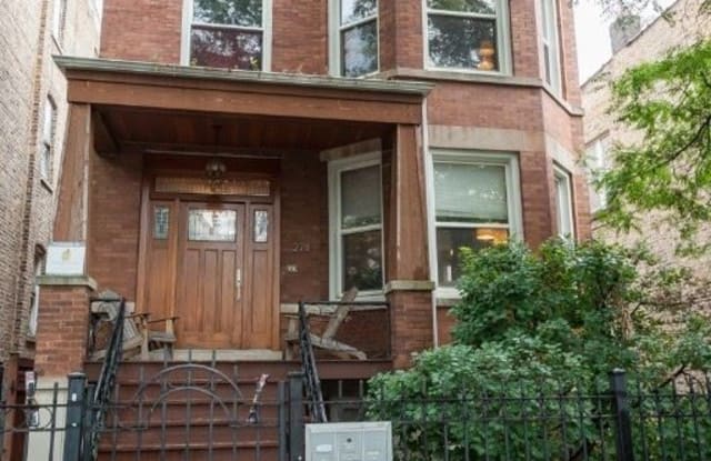 2711 N Lawndale Ave 1 - 2711 South Lawndale Avenue, Chicago, IL 60623