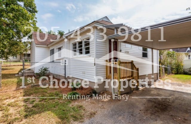 2503 20th Street - 2503 20th Street, Northport, AL 35476