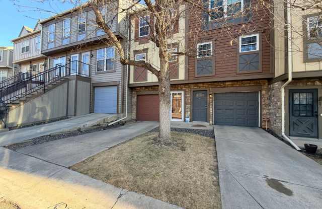 Updated Townhome in Centennial photos photos