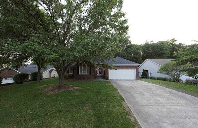 1347 Mistletoe Ridge Place NW Gallery 2