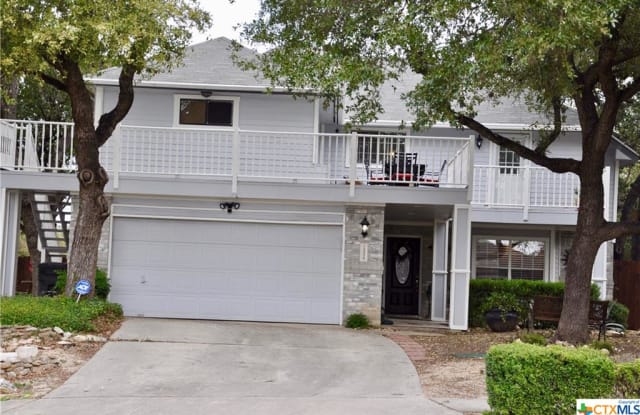 13534 Forum - 13534 Forum Road, Universal City, TX 78148