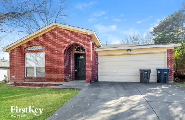 10913 Ives Street - 10913 Ives Street, Fort Worth, TX 76108