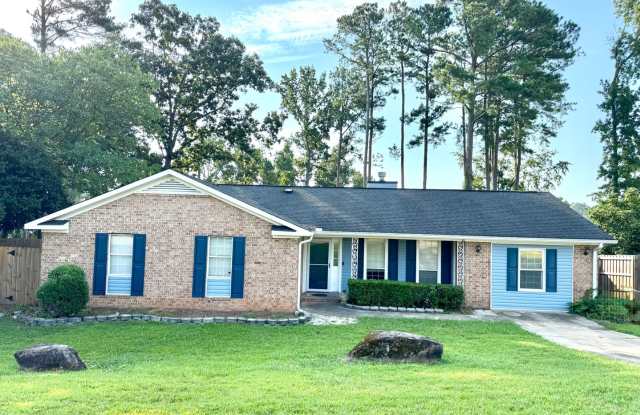 308 Candlewood Crossing – Move-In Ready in the Lakeside School District! photos photos