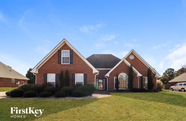 189 Bo Simpson Parkway - 189 Bo Simpson Parkway, Henry County, GA 30253